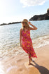 Marie Jo Shubra Swimwear Dress Long